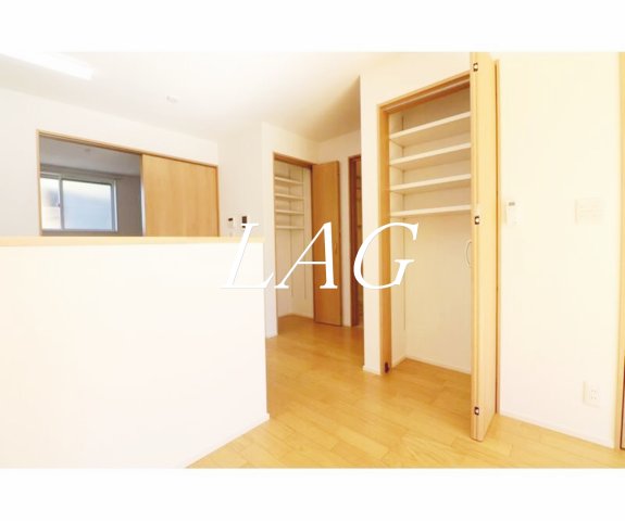 その他部屋・スペース　寝室です。