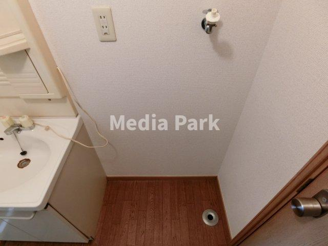 その他設備　同物件別のお部屋の写真です。参考写真です。
