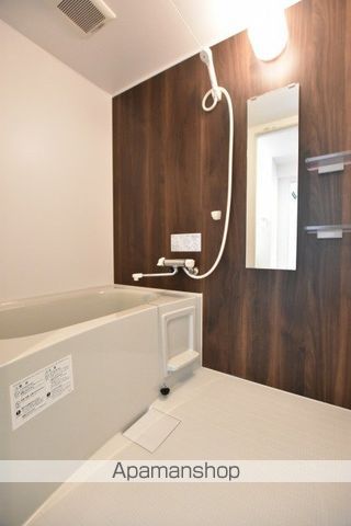 infinite HOROHIRABASHI(インフィニト幌平橋の風呂写真