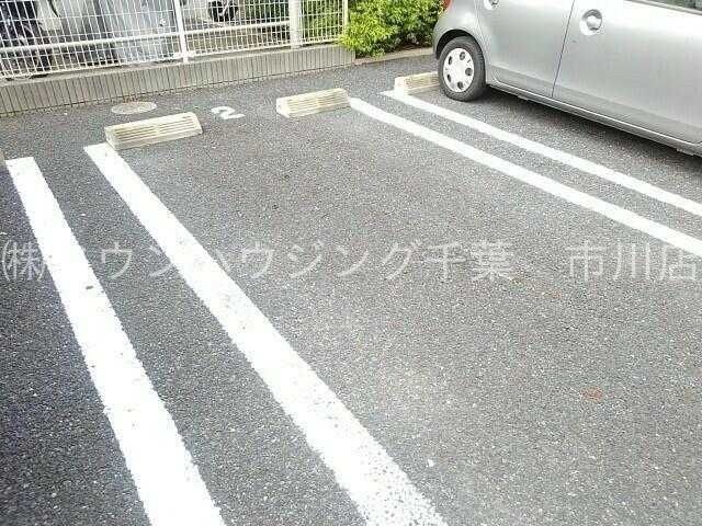 ＪＲ総武線快速 津田沼駅 バス乗車時間：15分 最寄りバス停で下車 徒歩6分 2階建 築16年のその他写真