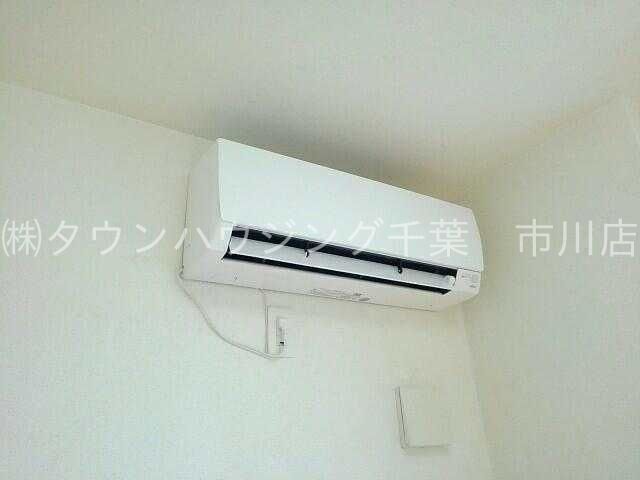 ＪＲ総武線快速 津田沼駅 バス乗車時間：15分 最寄りバス停で下車 徒歩6分 2階建 築16年のその他写真