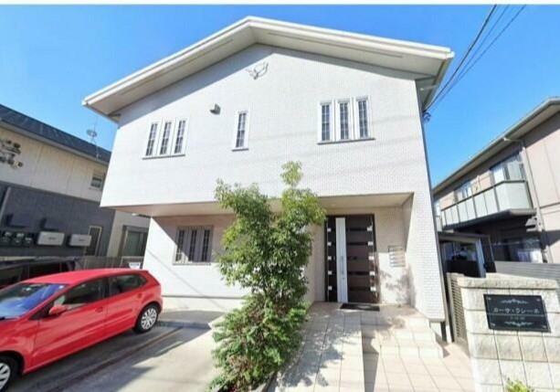 建物外観　☆外観☆