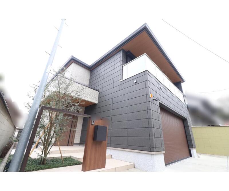 門真市元町24-6 2階建