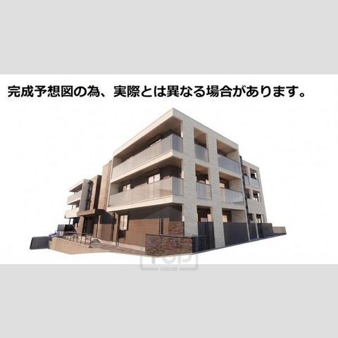 La Grand Suitoの外観写真