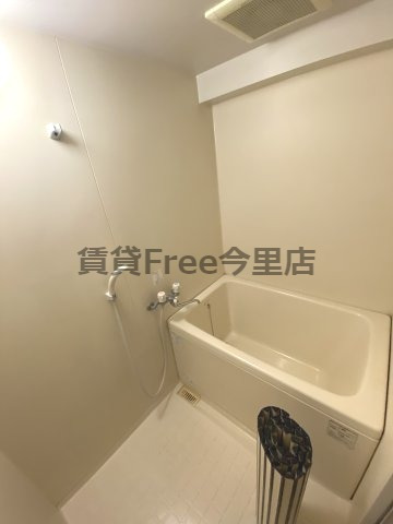 ライフステージ緑橋の風呂写真
