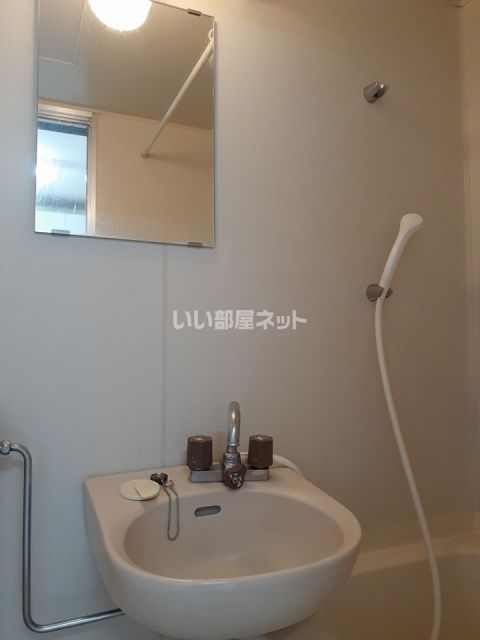 サンパレス只上の内装写真