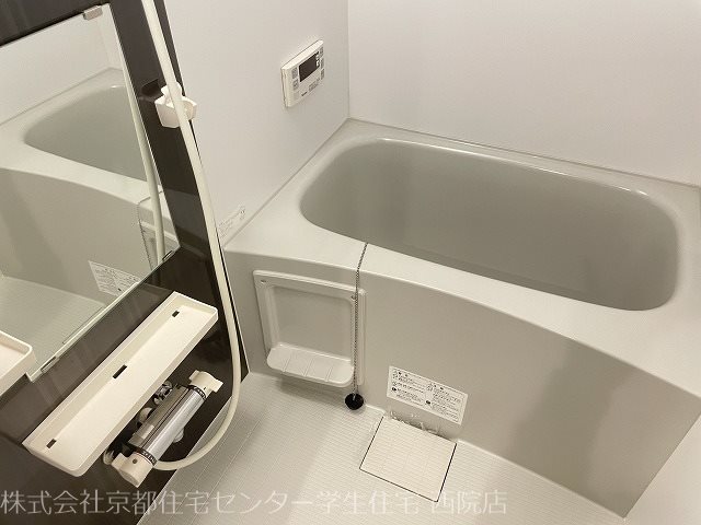 バス・シャワールーム　別号室参考写真