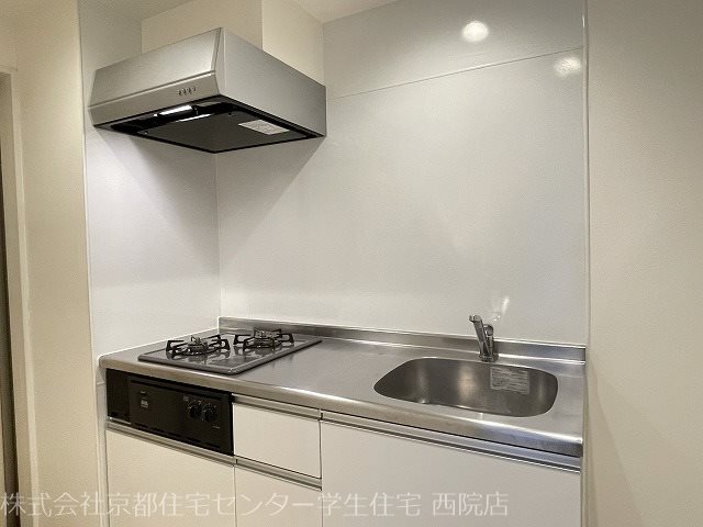 キッチン　別号室参考写真
