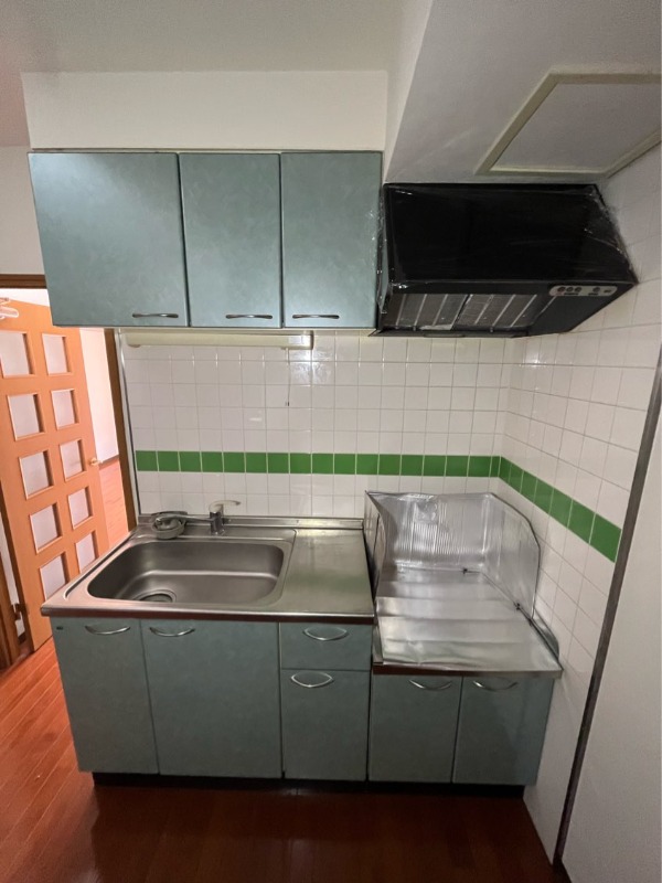 キッチン　別部屋参考写真