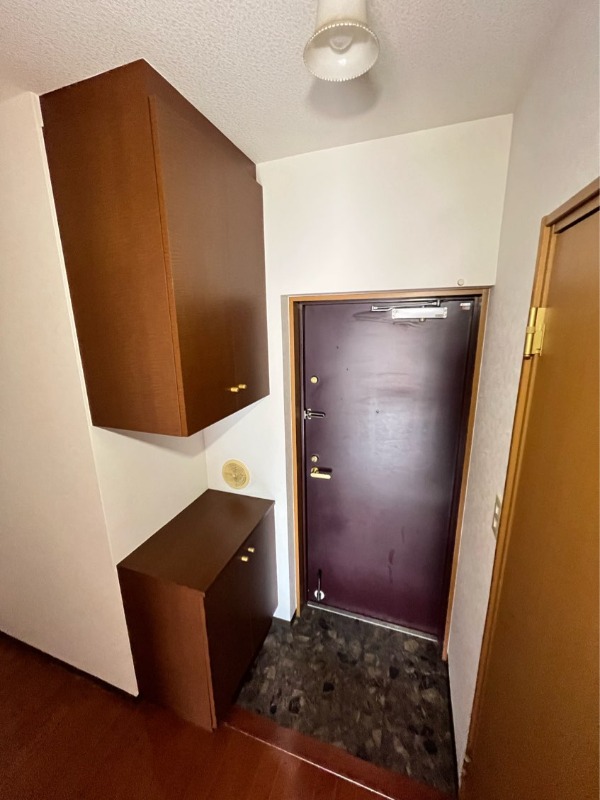 玄関　別部屋参考写真