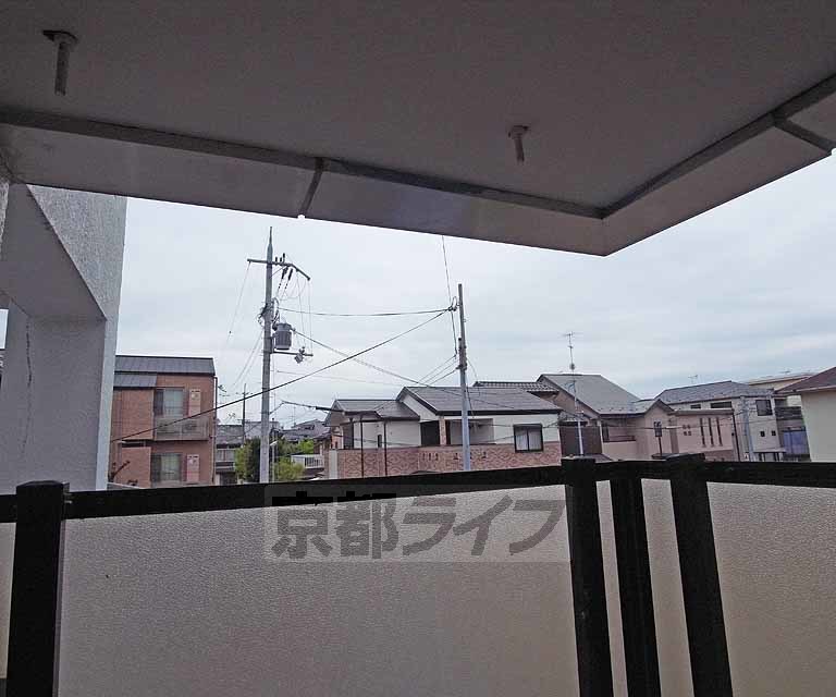 ロジェ下鴨のその他写真