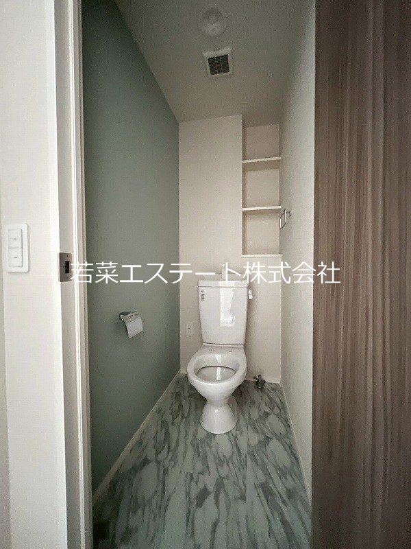 トイレ　イメージ