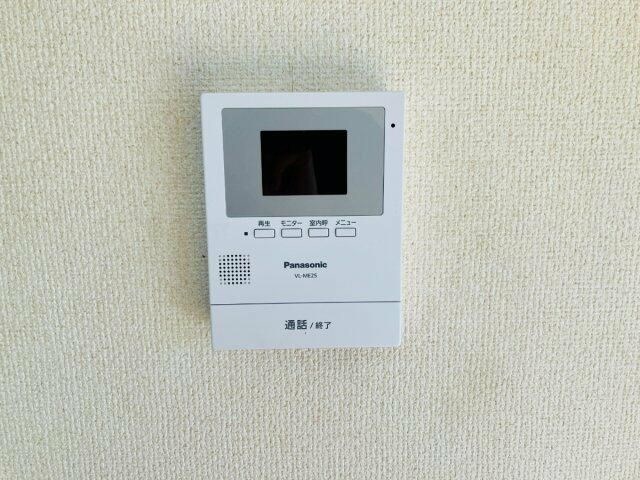セキュリティ　※現況優先