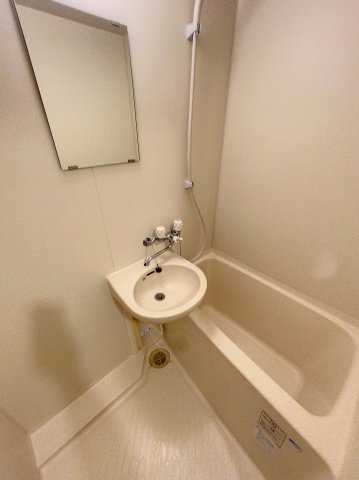 バス・シャワールーム　人気条件の「バス・トイレ別」