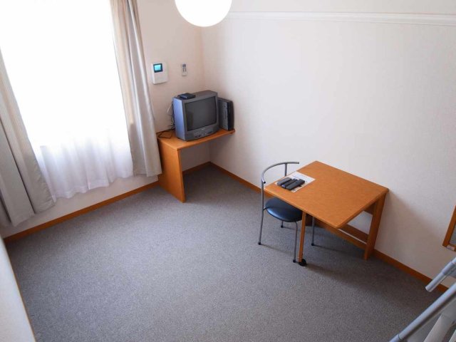 その他部屋・スペース　居間です