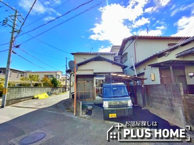 杭ノ瀬戸建てのその他写真