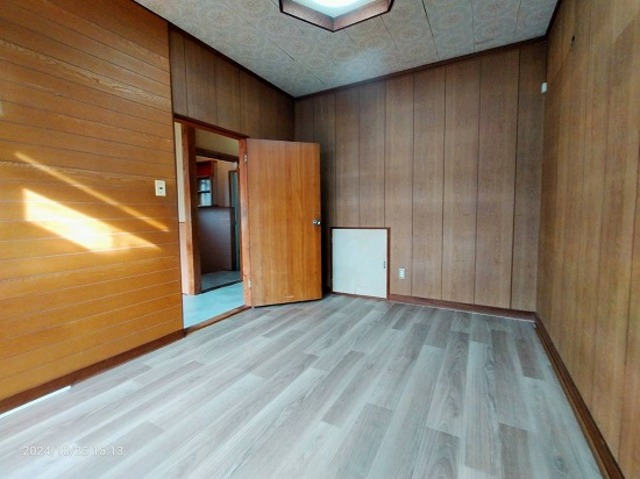 杭ノ瀬戸建ての内装写真