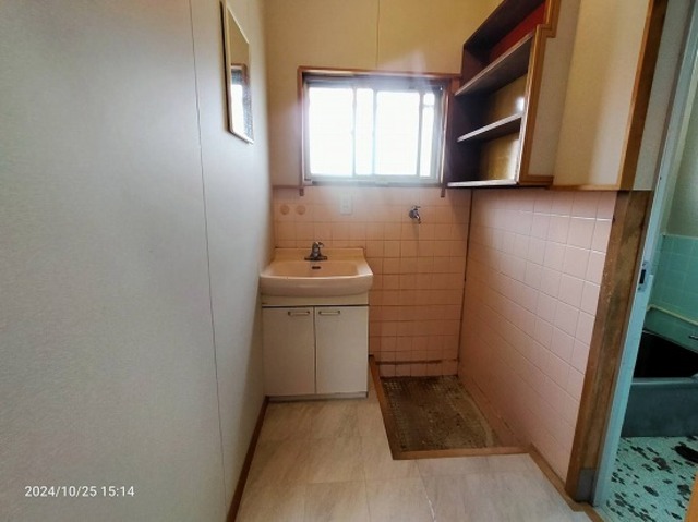杭ノ瀬戸建ての内装写真