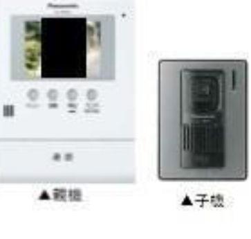 セキュリティ　同シリーズ物件の参考写真になります※現況優先