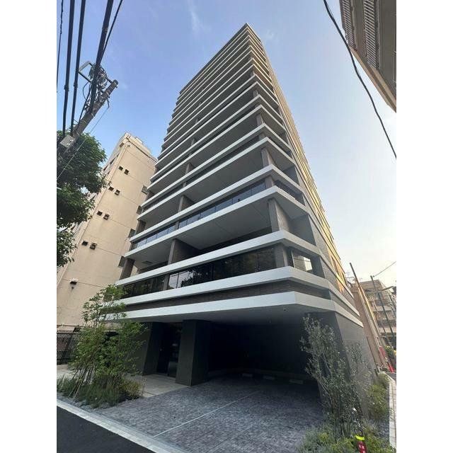 建物外観　物件画像