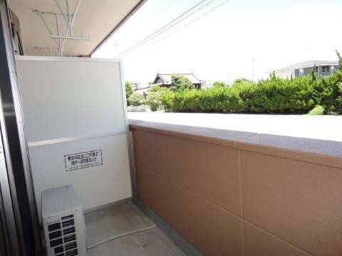 バルコニー　ベランダ