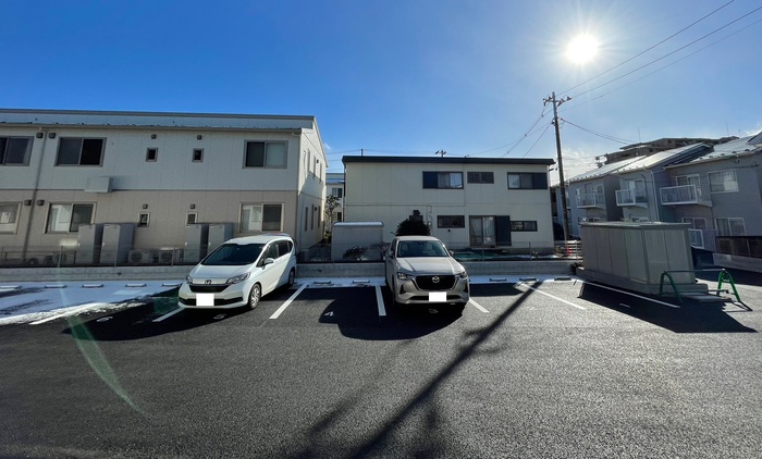 ジャドール長町のその他写真