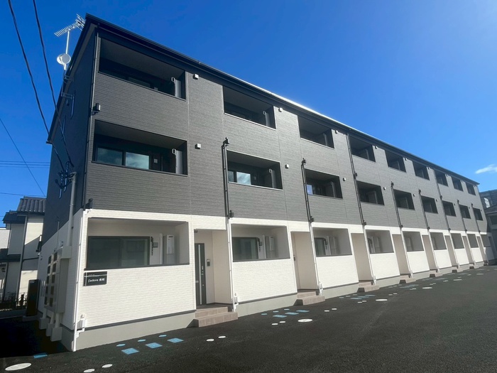 ジャドール長町