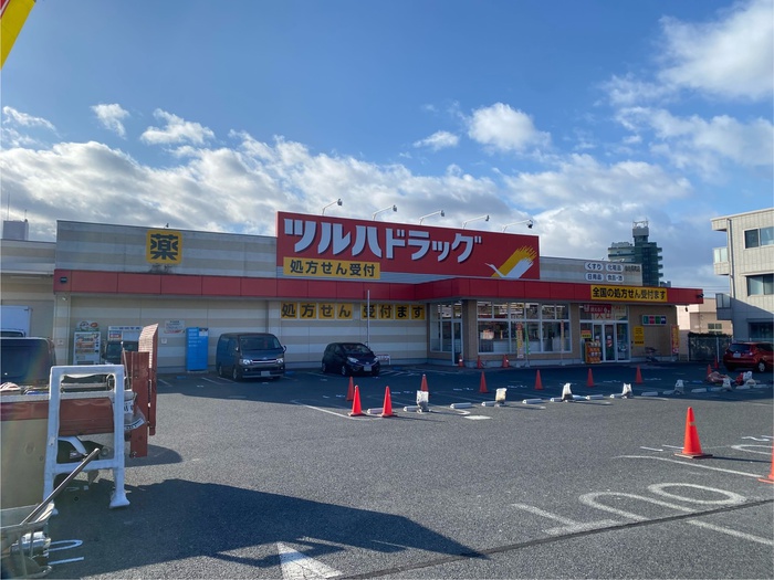 ジャドール長町の周辺写真