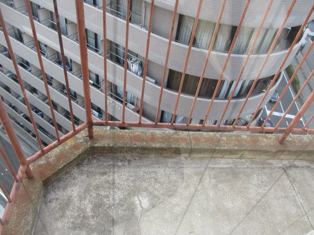 ニックハイム鶴見 渡辺ビル第一の内装写真