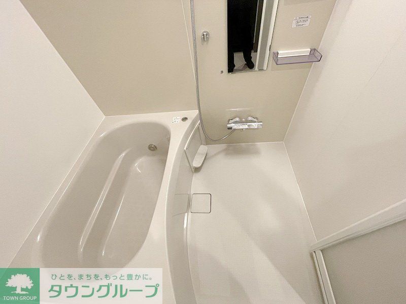 バス・シャワールーム　【初期費用分割・クレカ対応】一都三県のお部屋探しは2025…