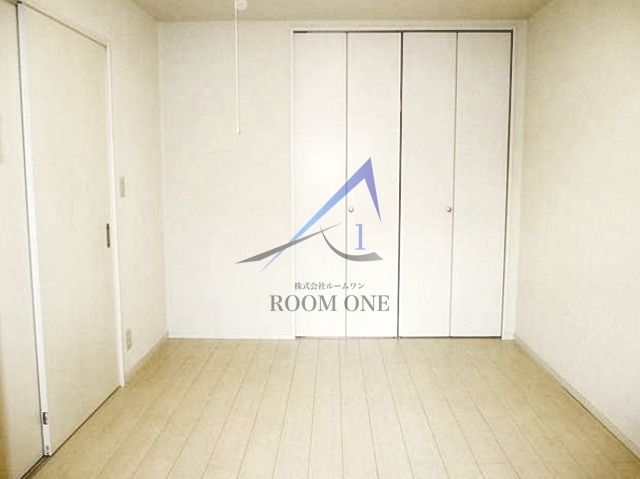 その他部屋・スペース　寝室です。
