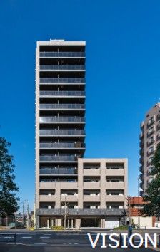 建物外観　☆外観☆