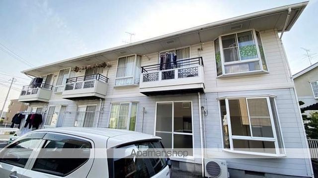 ＪＲ宇野線 備前西市駅 徒歩15分 築39年