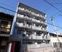 北野白梅町駅より徒歩15分 3階 築37年6ヶ月の賃貸物件