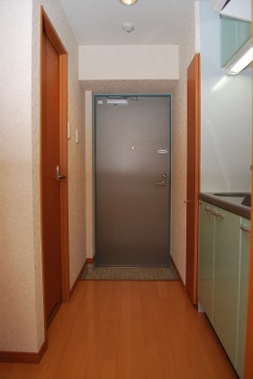 その他部屋・スペース　ホール