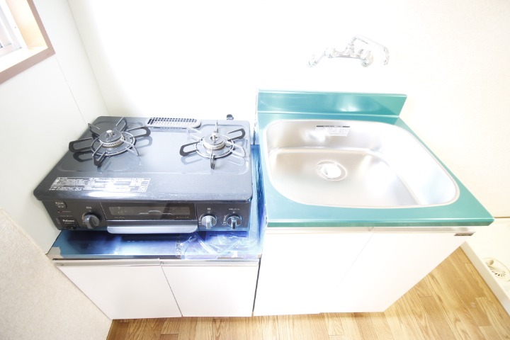 キッチン　※他部屋参考写真