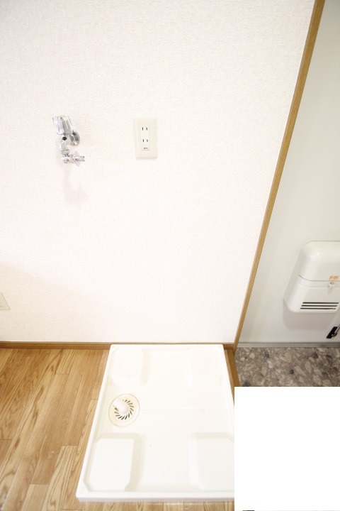 その他設備　※他部屋参考写真