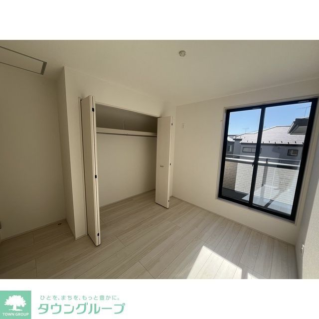 収納　★お部屋探しは株式会社タウンハウジング東京まで★