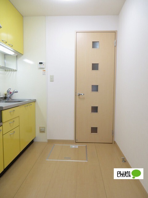 その他部屋・スペース　キッチンスペース