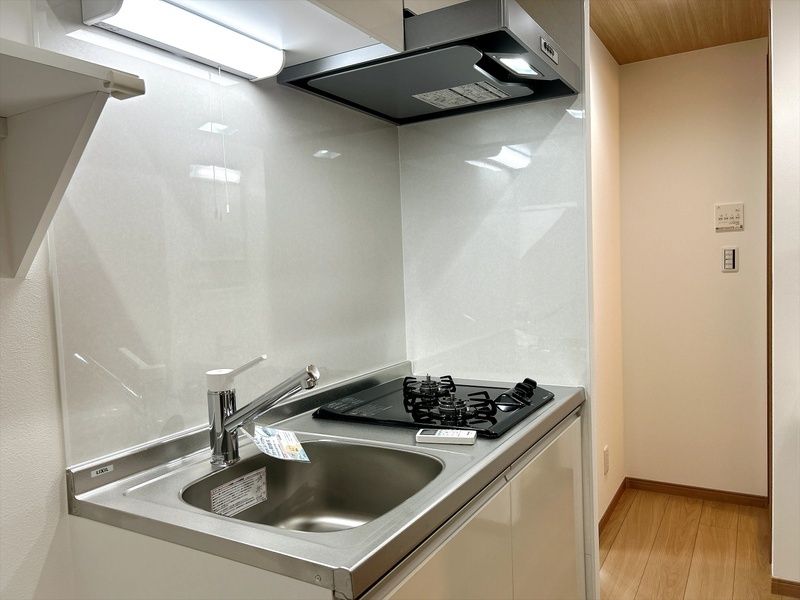 その他設備　MJ RESIDENCE 王子 　北区王子３