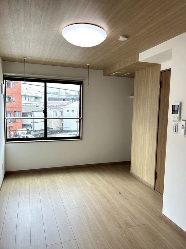 眺望　MJ RESIDENCE 王子 　北区王子３