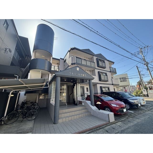 ベルエール大橋II