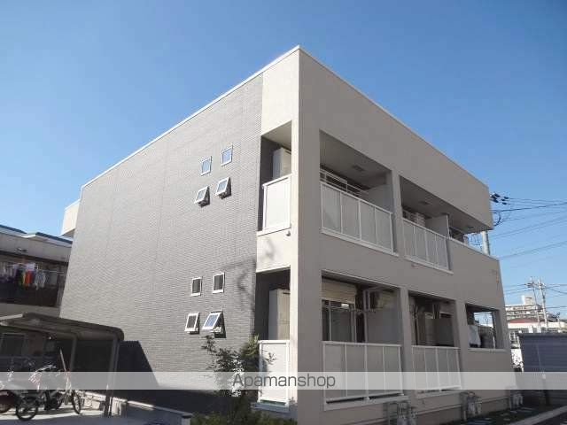 京阪本線 香里園駅 徒歩8分 築13年