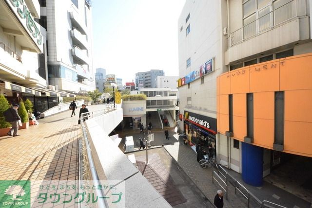 その他　荻窪駅周辺（その他）まで560m