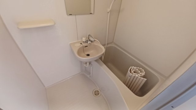 バス・シャワールーム　別部屋参考