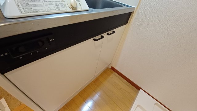 キッチン　別部屋参考