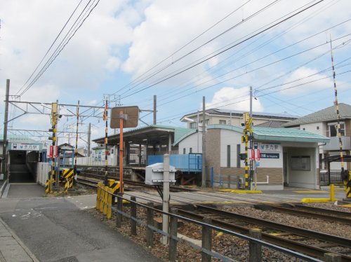 その他　手力（その他）まで1090m