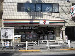 コンビニ　セブンイレブン 渋谷神宮前2丁目西店（コンビニ）まで97m