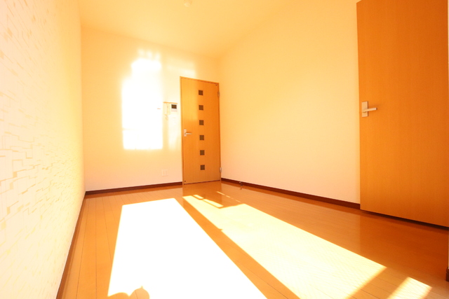 その他部屋・スペース　キッチンと寝室を分けてお使い頂けます★