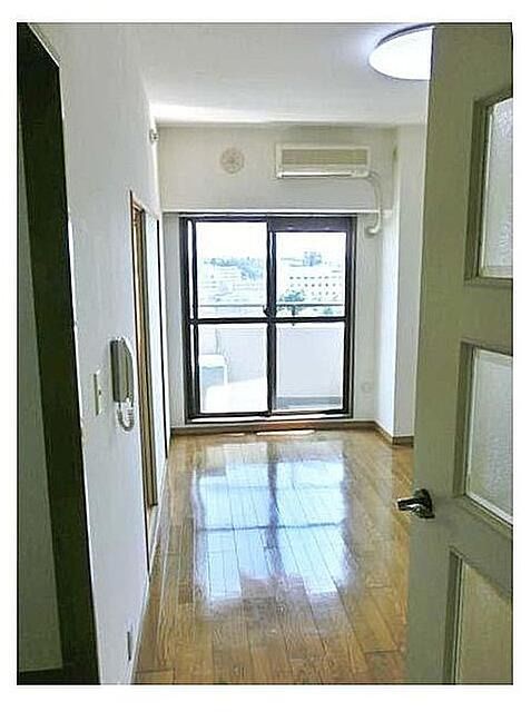 眺望　（別タイプ参考写真）アドバンス江古田　練馬区豊玉上１